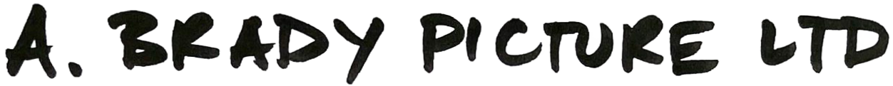 A. BRADY PICTURE LTD